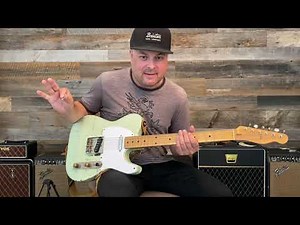 A Minor To E7 And The Diminished Substitution Trick For Guitar
