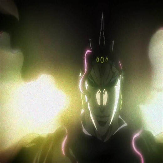 TRNDSTTR (Lucian Remix) Black Coast feat. M. Maggie — JoJo AMV Soundtrack