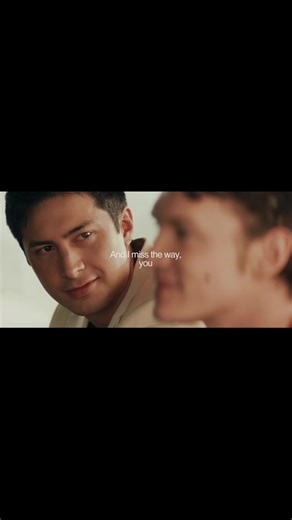 Heated Rivalry: Ilya Rozanov and Shane Hollander