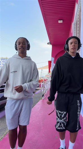 Spring Break Dance Moves