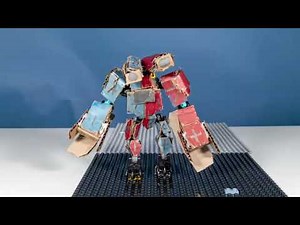 Lofty Studios Collaboration