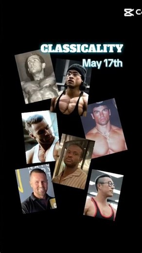 Documentary drops this Sunday!