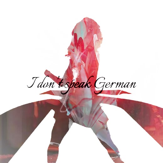 Fun with Lip Sync and Typography