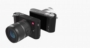 16K views · 111 reactions | Go further with #YIM1 Mirrorless Digital...