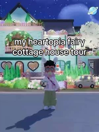twitch.tv/sailor_jc my #heartopia fairy cottage house tour! thank you @nana77_129 for the guide!
