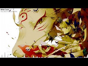 Nightcore - This Ain't The End Of Me