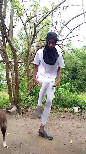 Yung Aso: Ipal Dance Challenge