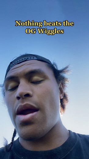 Memorable Moments with The Wiggles