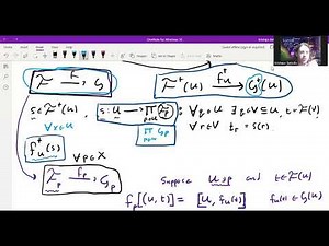 Who Gives a Sheaf? [With typos! (see comments)] Part 10: Forget everything!