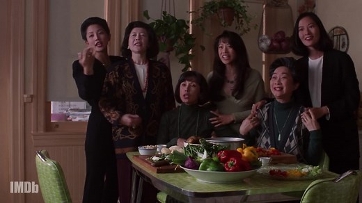 The Joy Luck Club (1993) ⭐ 7.7 | Drama