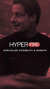 HyperFire 🔥: La combinación definitiva de flexibilidad y calidez HyperFire es una colección de wetsuits que no tiene igual en cuanto a flexibilidad y calidez. Con materiales TB4, TB4X y TB4 Firewall, el HyperFire te mantendrá surfeando mejor... por más tiempo. #FirstNameInTheWater #HyperFireWetsuits. 👉 Descubre toda la gama en nuestras tiendas o en línea en oneill.pe | O'Neill