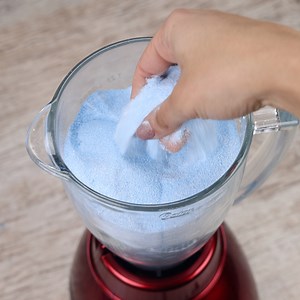 934K views · 10K reactions | No compro más jabón en polvo, lo hago en casa gastando muy poco | Receitas Aprenda México | Facebook