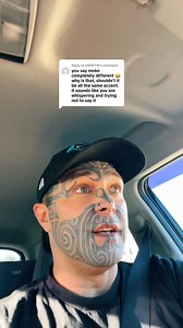 164K views · 2.7K reactions | There is only one way to pronounce Moko, and that is by using your mouth #takapuna #moko #maori #aotearoa #nz #fyp #explorepage | Paaka Davis | Facebook
