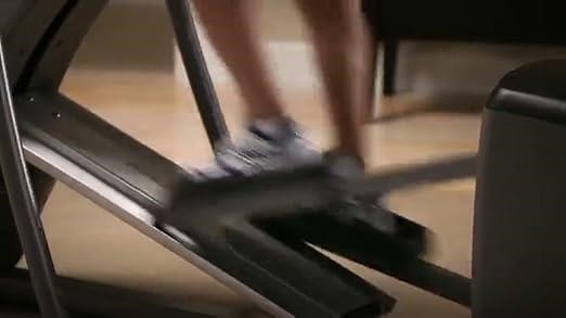 Precor Elliptical 5.31