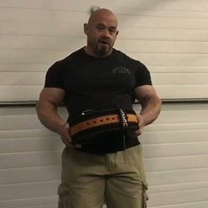 26K views · 1.4K reactions | Spend $100 or more at www.TheBranchWarren.com and get entered to win 1 of 3 autographed GASP power belts. I will announce the winners 2/14 - www.TheBranchWarren.com | Branch Warren | Facebook