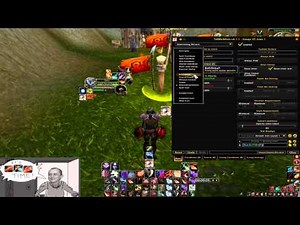 Tell Me When Addon Setup (TellMeWhen 5.1)