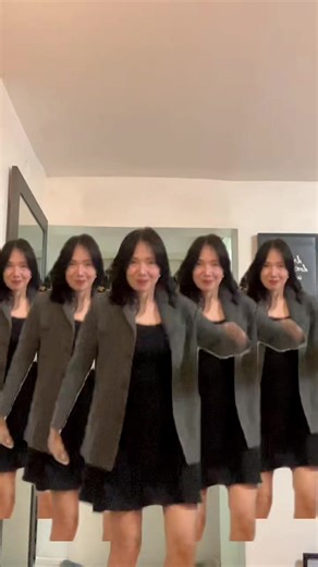 Celebrate the 80s with TML Crew's Dance Revival