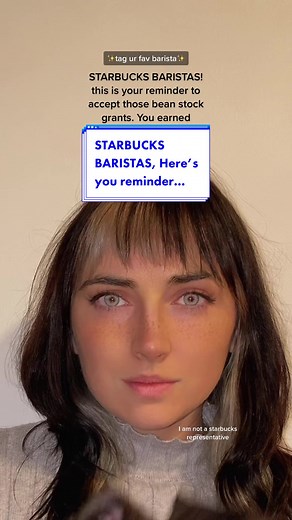 How to Accept Starbucks Bean Stock Grants & Cash Out