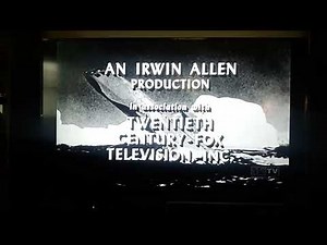 20th Century Fox Television (1963)