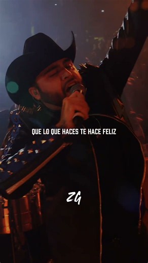tal como eres 🔥 #talcomoeres #gerardoortiz #zgpromotions #fyp #mx