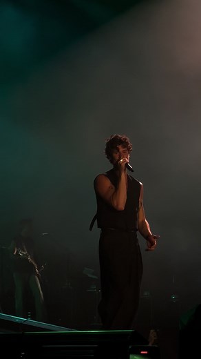 Mercy, la chanson inoubliable de Shawn Mendes