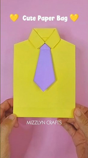 Easy Paper Crafts At Home / Crafts Ideas When You're Bored / How To Make Cute Things With Paper
