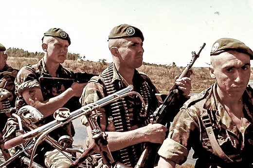 The French 7.5mm MAS Mle 1949/56 Rifle: Its History and a Review - Firearms News