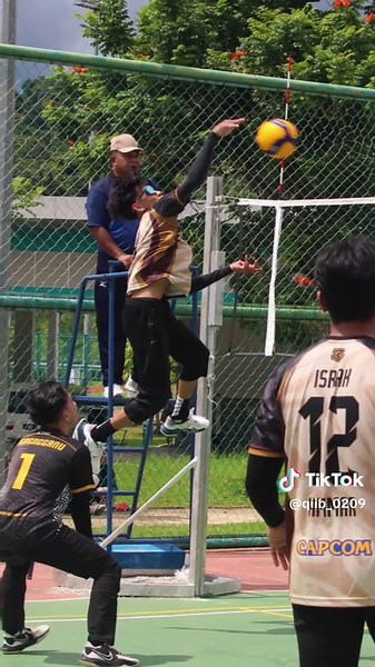 Exploring Volleyball at SMAC: Latest Trends and Highlights