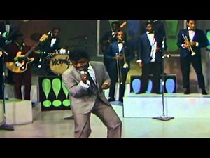 Percy Sledge - When A Man Loves A Woman (Live) 1966
