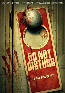 Do Not Disturb Trailer