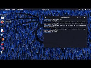 Hướng dẫn cài đặt Mobile Security Framework (MobSF) trên Kali linux- GitHub