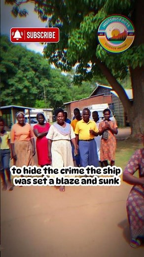 The Clotilda: America’s Last Slave Ship & The Untold Story of Africatown