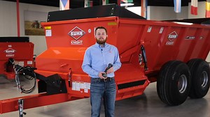 16 reactions | Get an overview of the features and benefits of the KUHN Knight SL 100 Series ProTwin® Slinger® side-discharge manure spreaders. #KUHN #InvestinQuality Learn more about the SL 100 Series at: https://bit.ly/3Dc4wnR. | Kuhn North America | Facebook