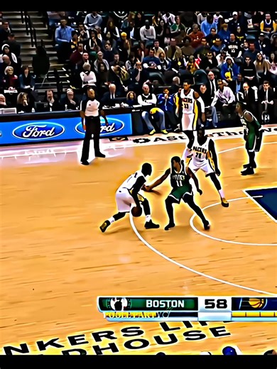 Lance Stephenson's Incredible NBA Highlights