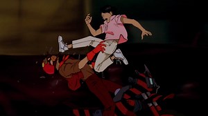 Akira, the crown jewel of anime and science fiction, returns to theaters with remastered 4K visuals and remixed audio! Experience it here starting Friday! Get tickets at angelikafilmcenter.com! | Angelika Film Center & Café - Dallas | Facebook