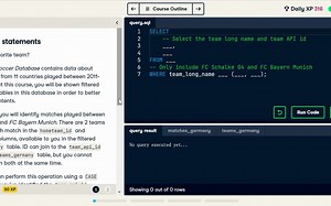 Intermdiate SQL-CASE WHEN1