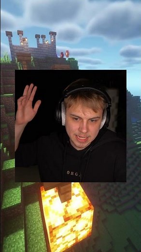 The last answer is really stupid! 😭 Minecraft Tordi #minecraft #sabos #tordi #german