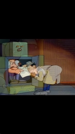 Earworm | Day 276 ️♂️Inspector Gadget intro theme (1982) ️♂️ Go go Gadget nostalgia. @sourbossofnova just unlocked a core memory, welcome to the... | Instagram