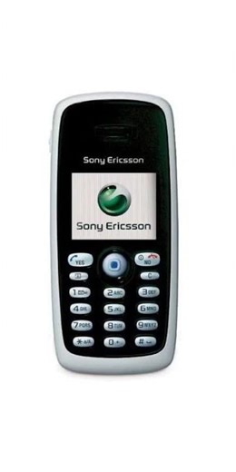 Sony Ericsson NYC Full Version Ringtone - T300/P800