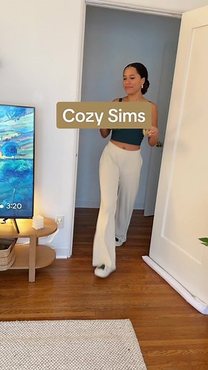 Cozy Sims Gaming Livestream on Nov 25 at 3pm PST