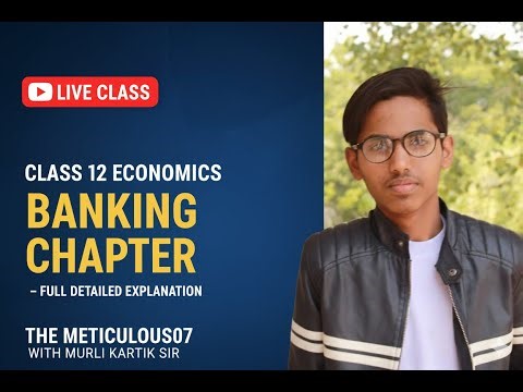 "National Income | Class 12 Economics Live | आसान भाषा में Rules, Methods & Formulas | Murli Kartik