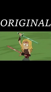 Amphibia Pacing Edit #disney #disneyplus #editing #amphibia #animation