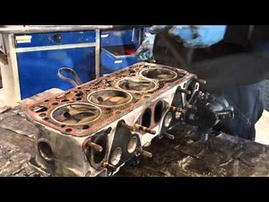 Toppaknings skift