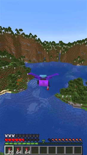 Este es el equipamiento más útil de todo Minecraft 😎👍