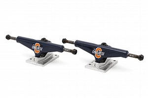 [PRODUCTS] SILVER TRUCKS - NEW ARRIVALS | VHSMAG