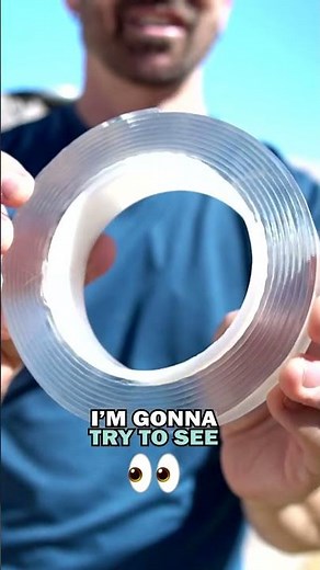 Alien Tape As Seen on TV