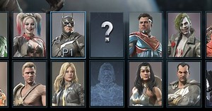 Injustice 2 - Batman Moves List, Combos and Strategies