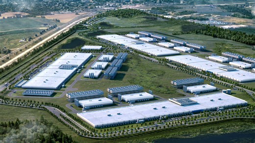 There are 21 data centers in the Milwaukee area and likely more on the way. Here's what you should know about them