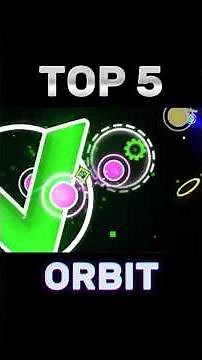 TOP 20 HARDEST LEVELS IN GEOMETRY DASH #shorts #geometrydash #meme