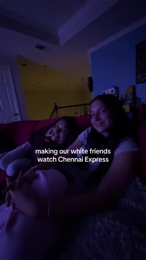 putting them on absolute cinema #chennaiexpress #indianmovies #bollywood